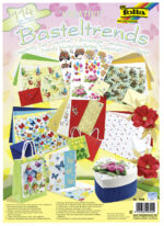 Creatieve hobby-set, 114-delig