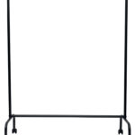 MAUL garderoberek verrijdbaar MAULlimbo, zwart