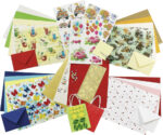 Creatieve hobby-set, 114-delig