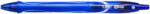 BIC Gelpen Intensity Quick Dry - Kleur: Blauw
