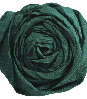 Clairefontaine crepepapier, (B)500 mm x (L)2,5 m, dennengroen