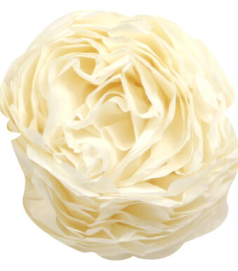 Clairefontaine zijdepapier / vloeipapier (B)500 x (H)750 mm, ivoor