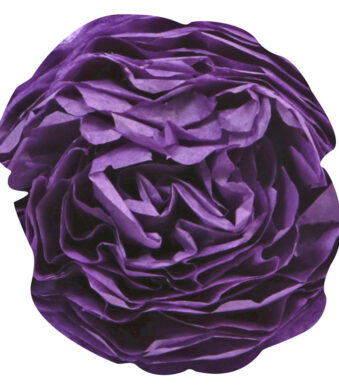 Clairefontaine zijdepapier / vloeipapier, (B)500 x (H)750 mm, violet