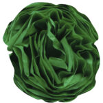 Clairefontaine zijdepapier, (B)500 x (H)750 mm, grasgroen