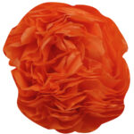 Clairefontaine zijdepapier / vloeipapier (B)500 x (H)750 mm, oranje