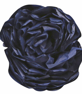 Clairefontaine zijdepapier / vloeipapier (B)500 x (H)750 mm, marineblauw