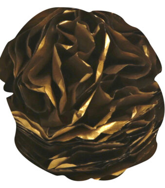 Clairefontaine zijdepapier / vloeipapier, (B)500 x (H)750 mm, goud