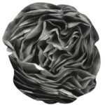 Clairefontaine zijdepapier / vloeipapier, (B)500 x (H)750 mm, zilver