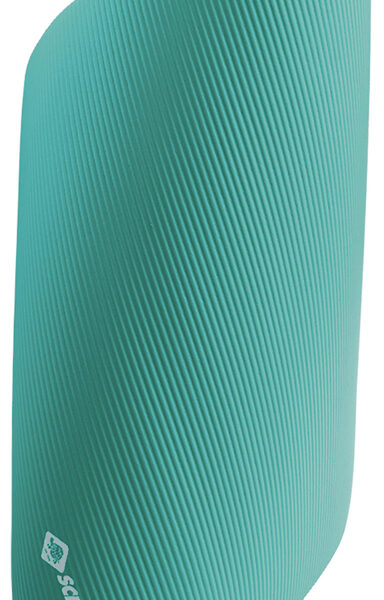 SCHILDKRÖT Fitnessmatte, 10 mm, mint