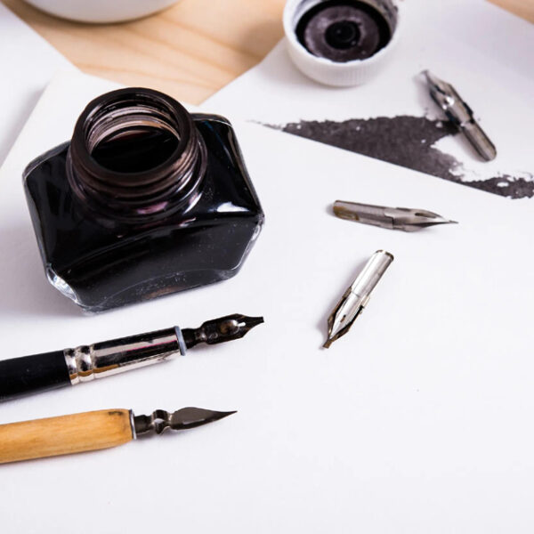 Clairefontaine blok tekenpapier BRISTOL, DIN A3, 20 vel