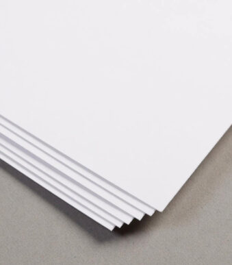 Clairefontaine blok tekenpapier BRISTOL, DIN A3, 20 vel