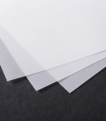 Clairefontaine transparantpapier, 70/75 g/m2, DIN A4