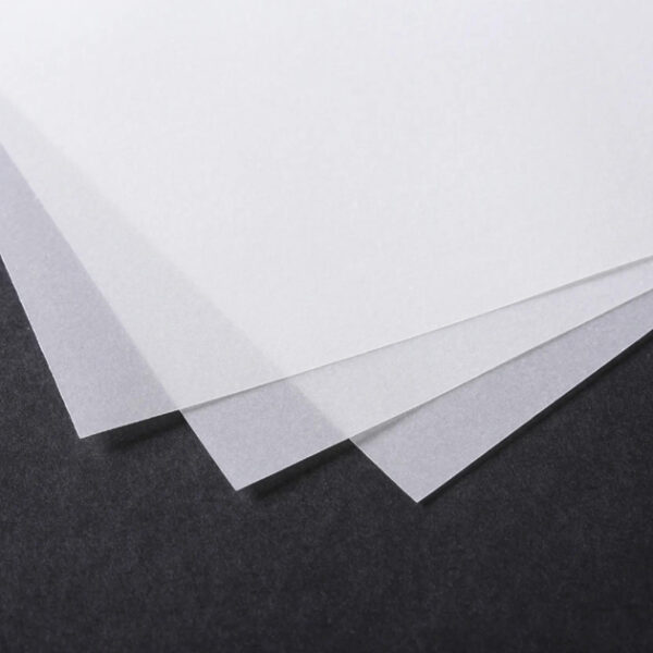 Clairefontaine transparantpapier, 70/75 g/m2, DIN A4