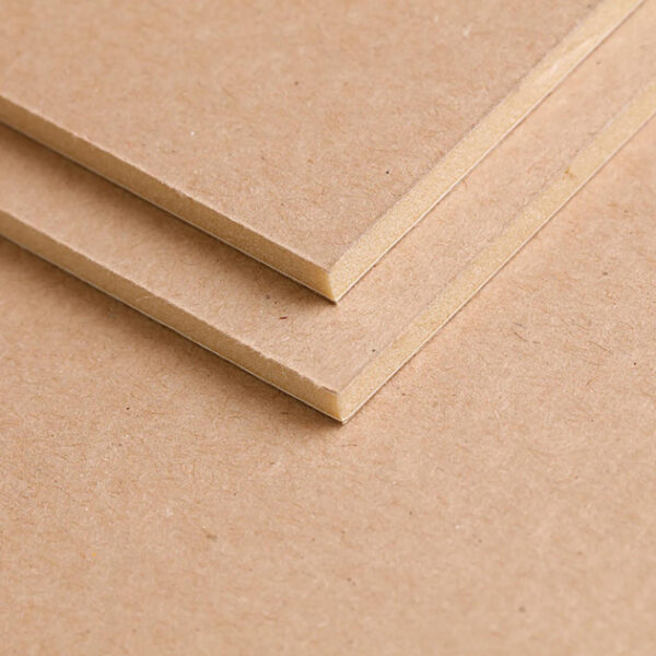 Clairefontaine Foam Board, 297 x 420 mm (A3), 5 mm, kraft