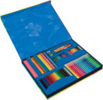 Maped tekenset COLOR'PEPS, 150-delig, im Karton