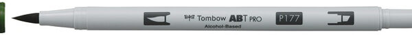 Tombow marker ABT PRO, alcoholbasis, dark jade
