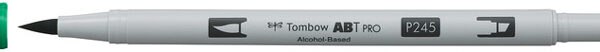 Tombow marker ABT PRO, alcoholbasis, sap green
