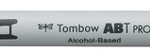 Tombow marker ABT PRO, alcoholbasis, sky blue