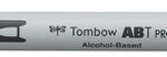 Tombow marker ABT PRO, alcoholbasis, hot pink