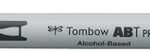 Tombow marker ABT PRO, alcoholbasis, scarlet