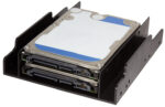 Logilink montageset vaste schijf 2,5" naar 3,5"