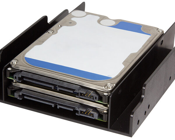 Logilink montageset vaste schijf 2,5" naar 3,5"