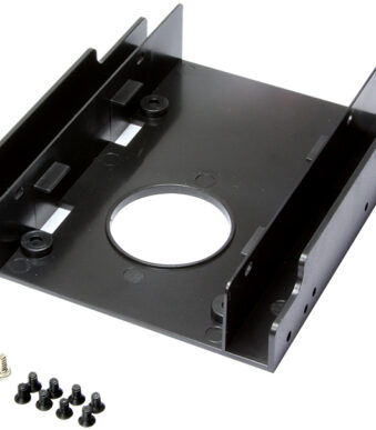 Logilink montageset vaste schijf 2,5" naar 3,5"