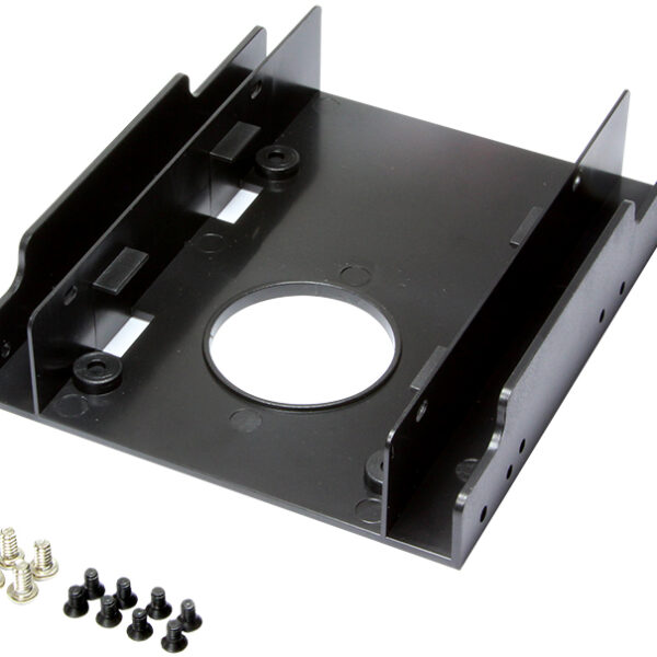 Logilink montageset vaste schijf 2,5" naar 3,5"