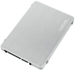 Logilink 2,5 inch externe behuizing voor M.2 NGFF SATA SSD
