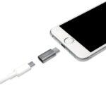 USB-C naar micro-USB adapter