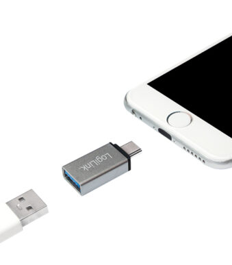USB-C naar USB-A 3.0 adapter