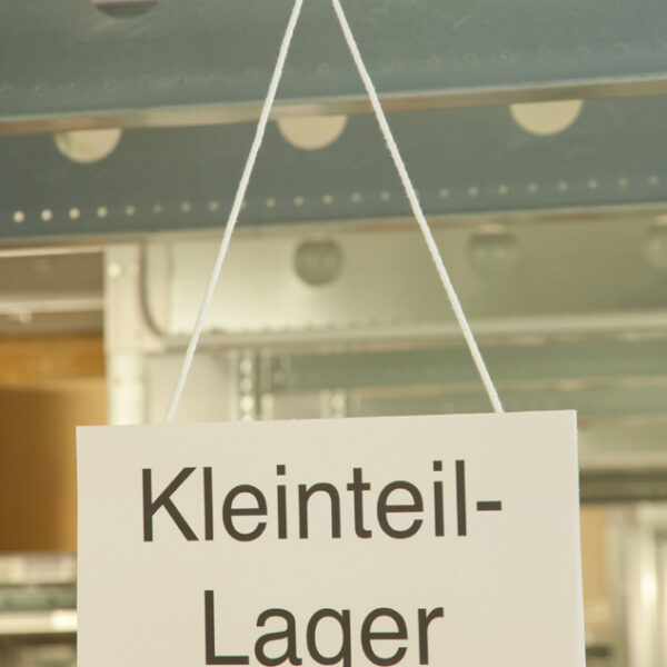 magnetoplan magnetische haak, wit, diameter: 47 mm