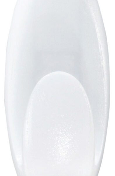 3M Commandohaak, Kunststof, Maat: Middel, Wit