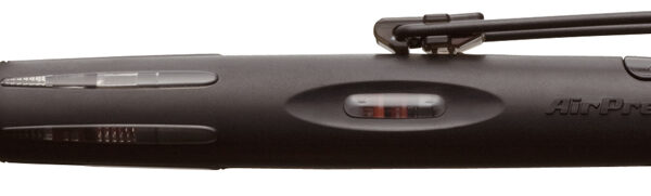 Tombow drukbalpen ´AirPress Pen´, 0,7 mm, zwart