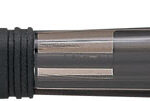 Pentel Balpen met Drukknop, Zwart