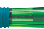 Pentel Balpen BK440, groen