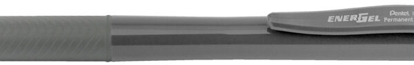 Pentel Liquid Gel-rollerball BLP105, zwart