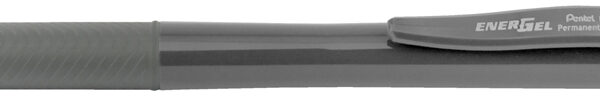 Pentel Liquid Gel-rollerball BLP105, blauw