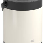 BACHMANN mobiele oplader MOV:E, wit/zwart