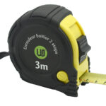 Wonday rolmaat, lengte: 3 m