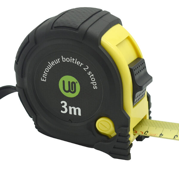 Wonday rolmaat, lengte: 3 m