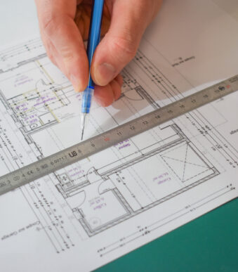 Wonday metalen liniaal, lengte: 200 mm, buigzaam