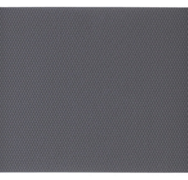 FRANKEN deurschild Clip, 245 x 155 mm - A5, zilver