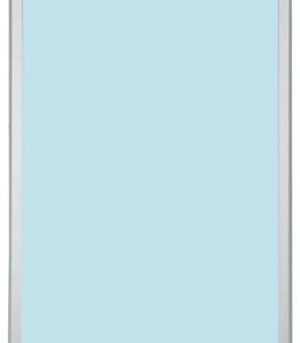 FRANKEN posterframe DIN A1, 32 mm frameprofiel