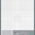 CANSON technisch tekenpapier, DIN A4, 90/95 g/m2