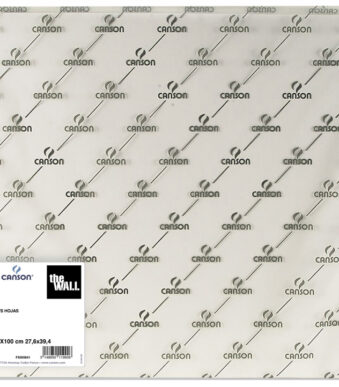 Canson tekenblok 'The Wall', 700 x 1000 mm, 200 g/m²