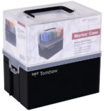 Tombow pennenbox voor DUAL BRUSH PEN ABT´