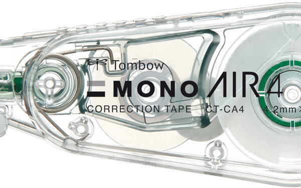 Tombow correctieroller 'MONO air', 4,2 mm x 10 m