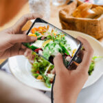 LogiLink USB 2.0 kabel, USB-C - USB-C stekker, 1,0 m