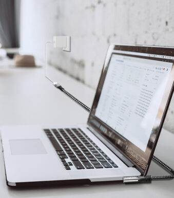 LogiLink USB 3.2 Gen2 verlengkabel, aluminium behuizing, 0,5 m